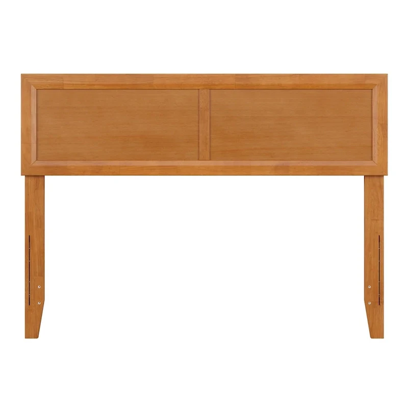 Sophia Solid Wood Headboard