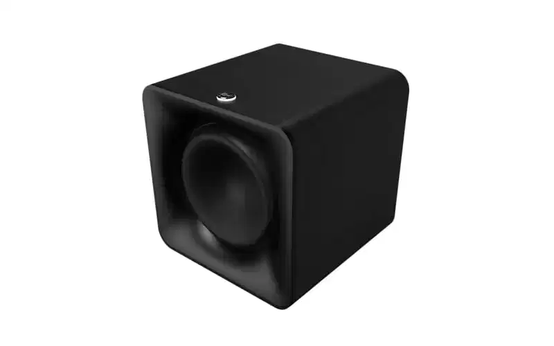 Klipsch Flexus SUB 200 12 Wireless Subwoofer - Black. for Use Only Flexus Sound Bars