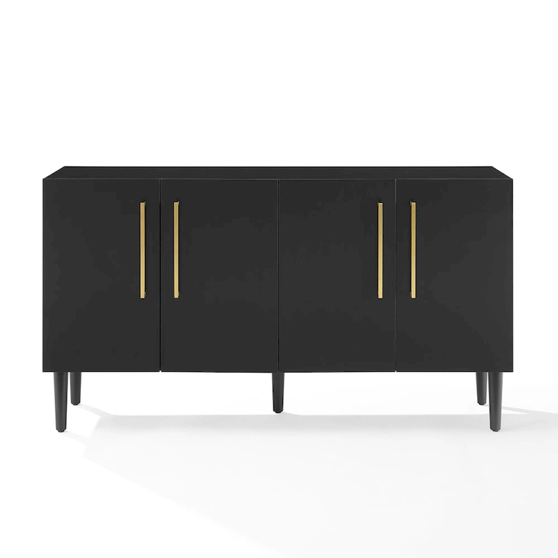 Crosley Everett Sideboard - 62x19x8