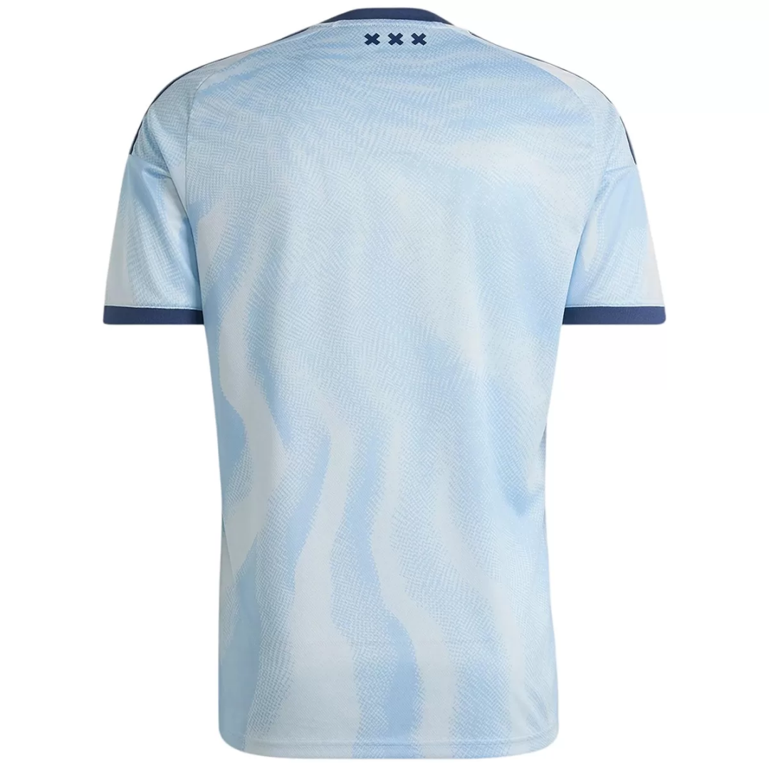 Ajax Third Jersey 2026/27