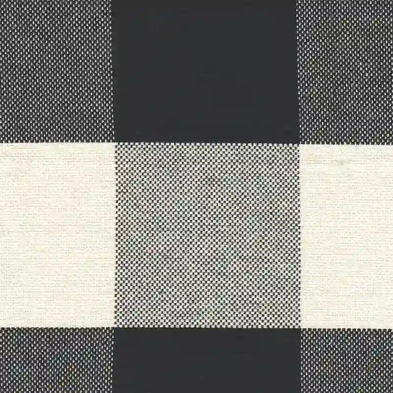 HomePop Modern Armless Dining Accent Chair