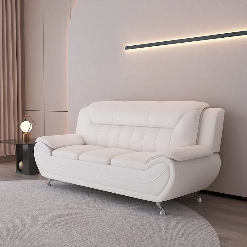 Michael Segura Mid-century Modern Sofa