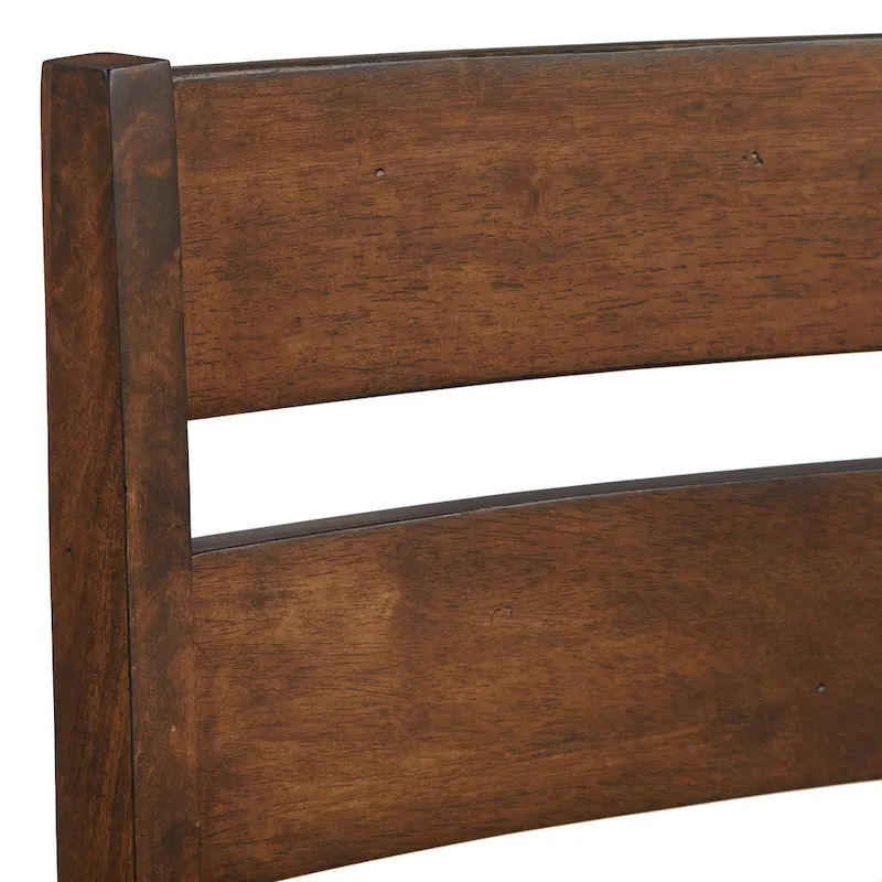 Simple Living Mandeville Solid Wood Dining Chairs (Set of 2)