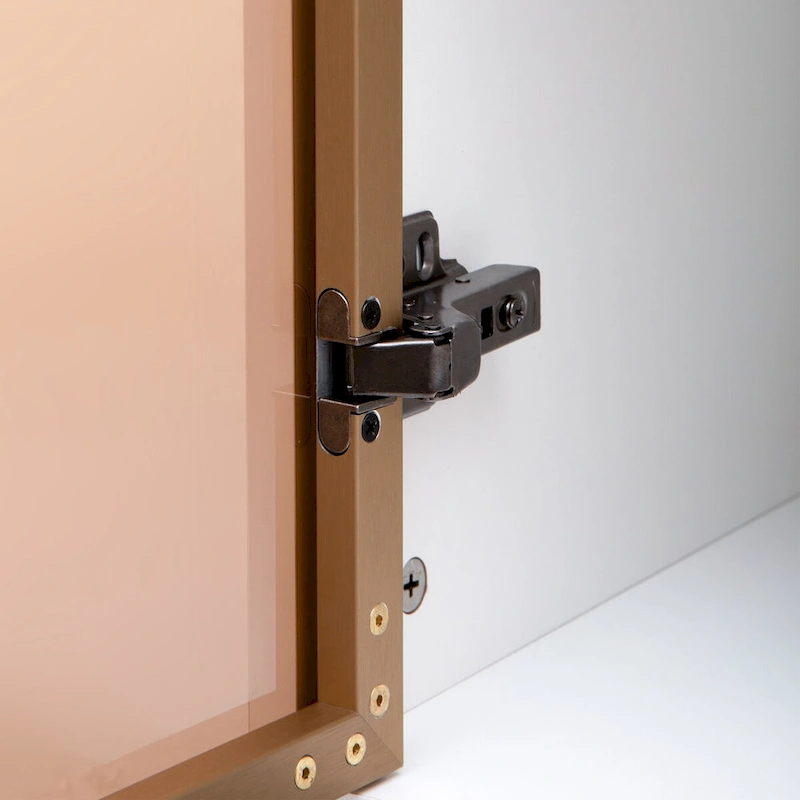 MDF Sideboard Buffet Cabinet