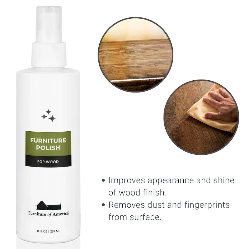 Furniture of America Evva Traditional Grey 5-Piece Panel Bedroom Set