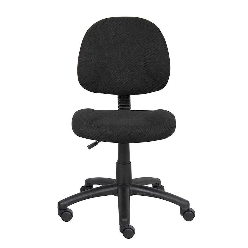 Boss Deluxe Posture Chair