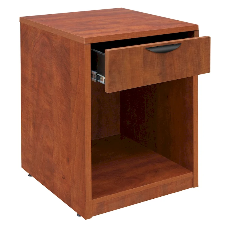 Livingtston Home Office Side Table Stand