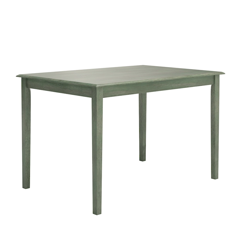 Wilmington II 48-in. Rectangular Dining Table by iNSPIRE Q Classic