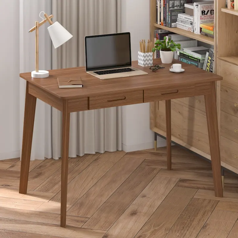 39.4W Study Desk Writing Desk Simple