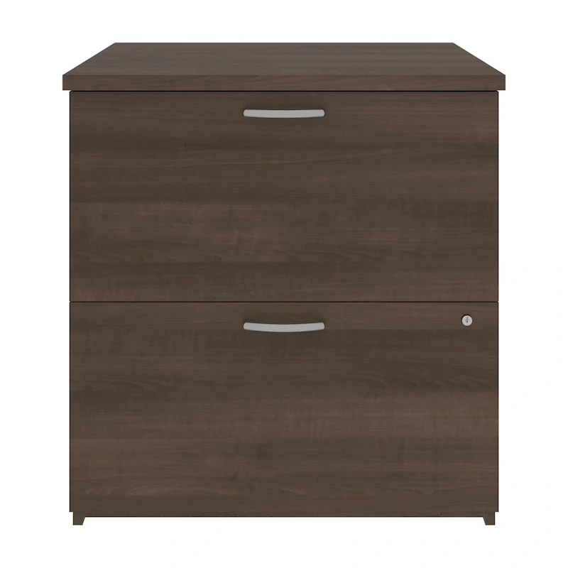 Bestar Universel 29W Lateral File Cabinet by Bestar.