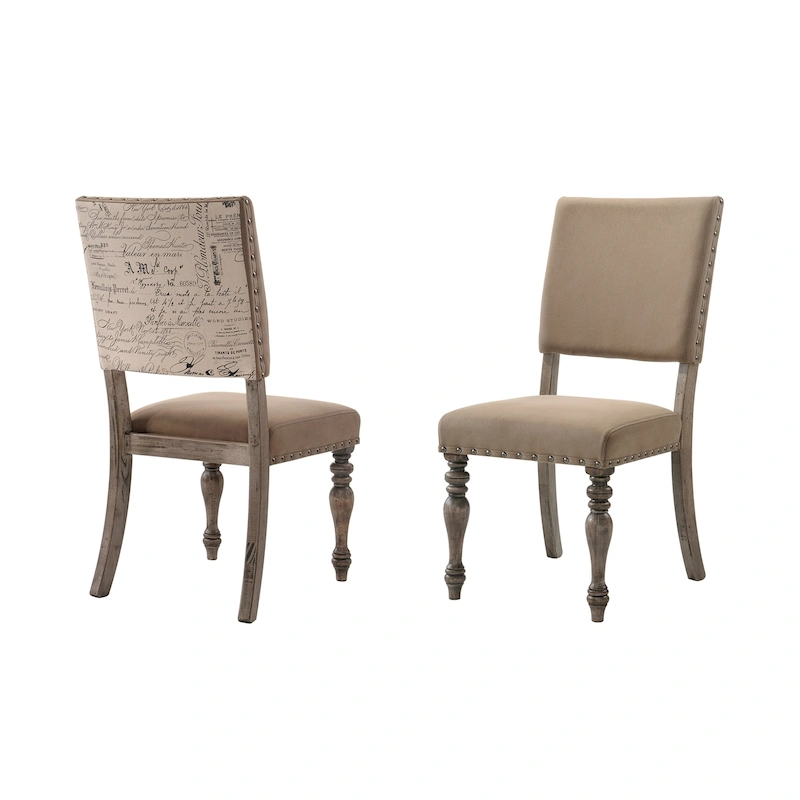 Roundhill Furniture Birmingham 9-piece Removable Leaf Dining Table Set