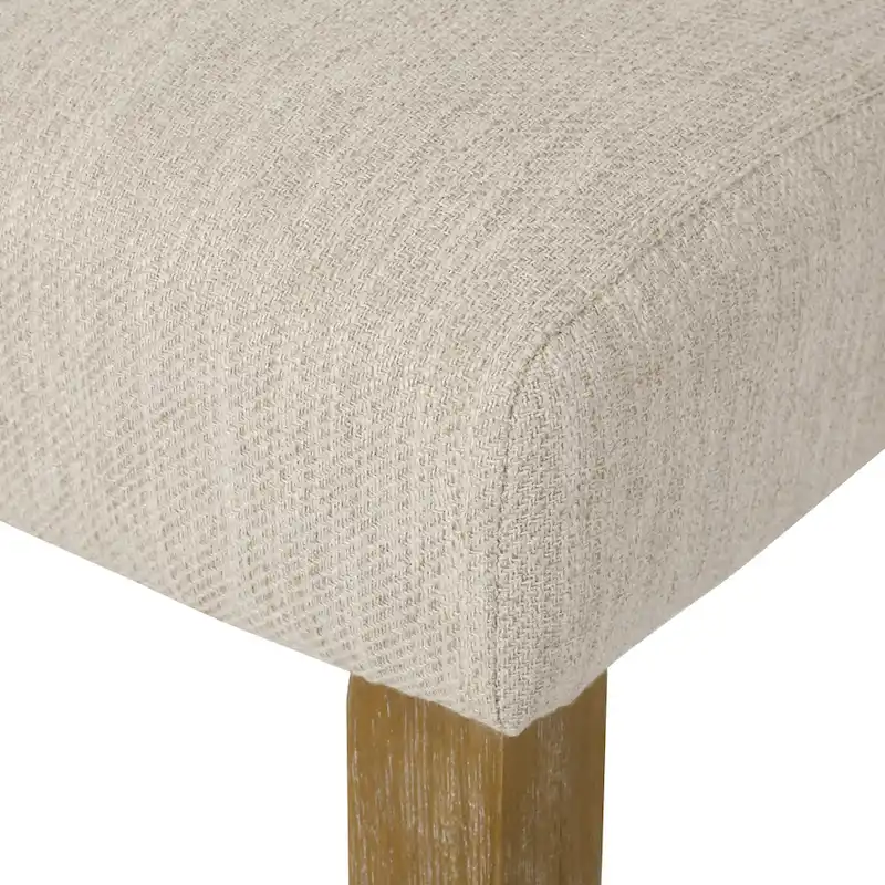 Upholstered Dining Chair (Set of 2) by