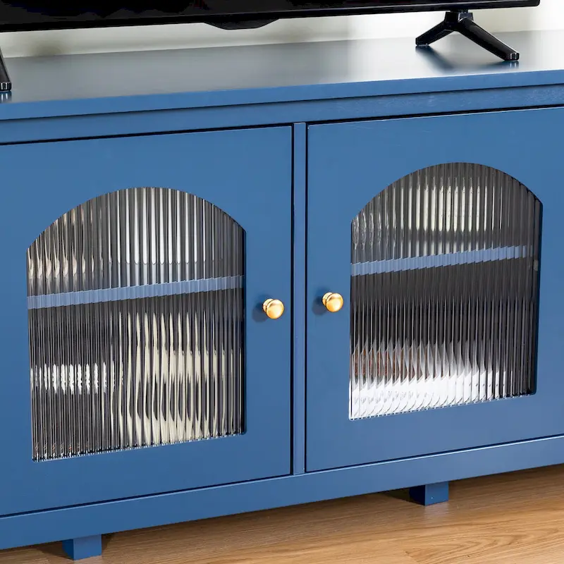 RR 71-inch stylishTVcabinet