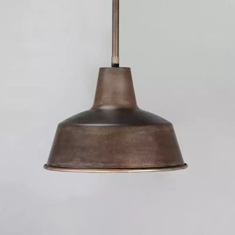 Maxim Lighting Pier M 1 - Light Pendant in Empire Bronze