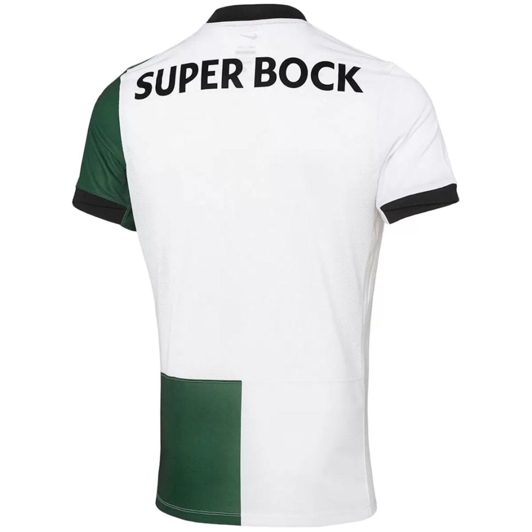 Sporting CP Camisola Stromp Jersey 2025/26
