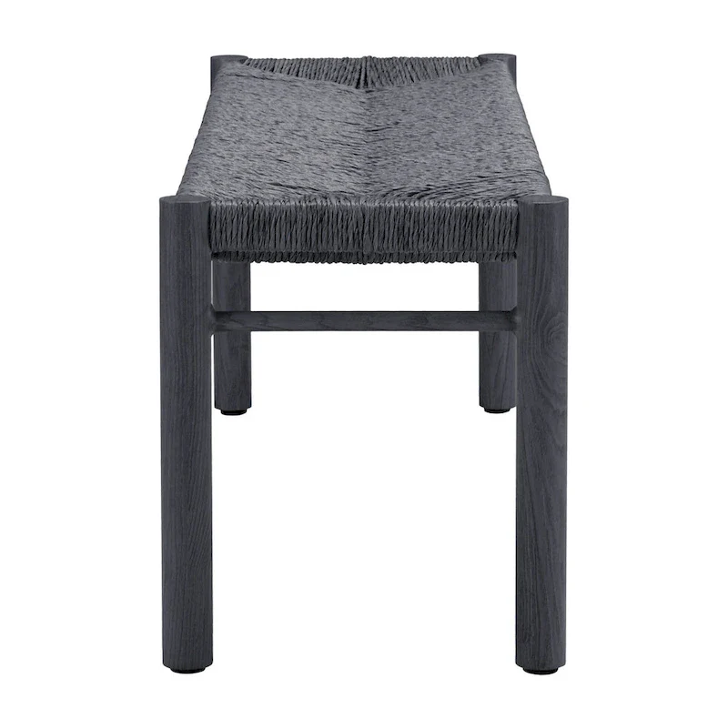 Iska Bench Black