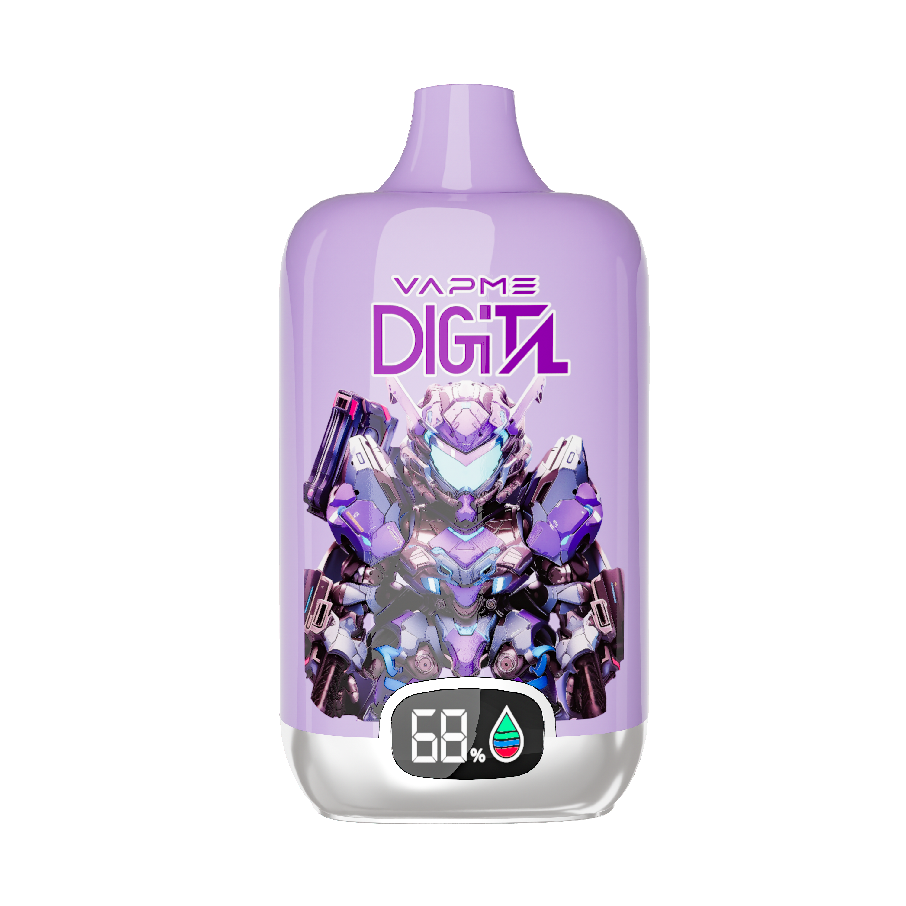 VAPME DIGITAL 12000