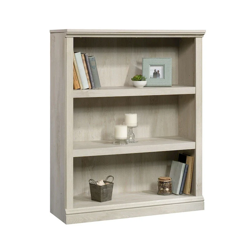 3 Shelf Bookcase