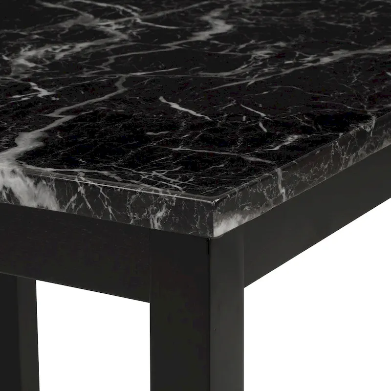 5-Piece Kitchen Table Set