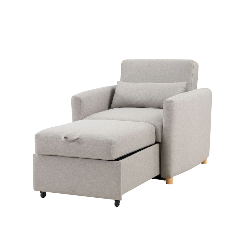 Serta Christine Convertible Chair