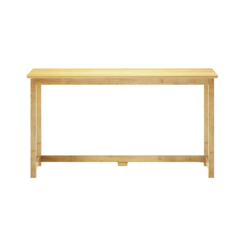 Plank and Beam Simple Desk - 55.25