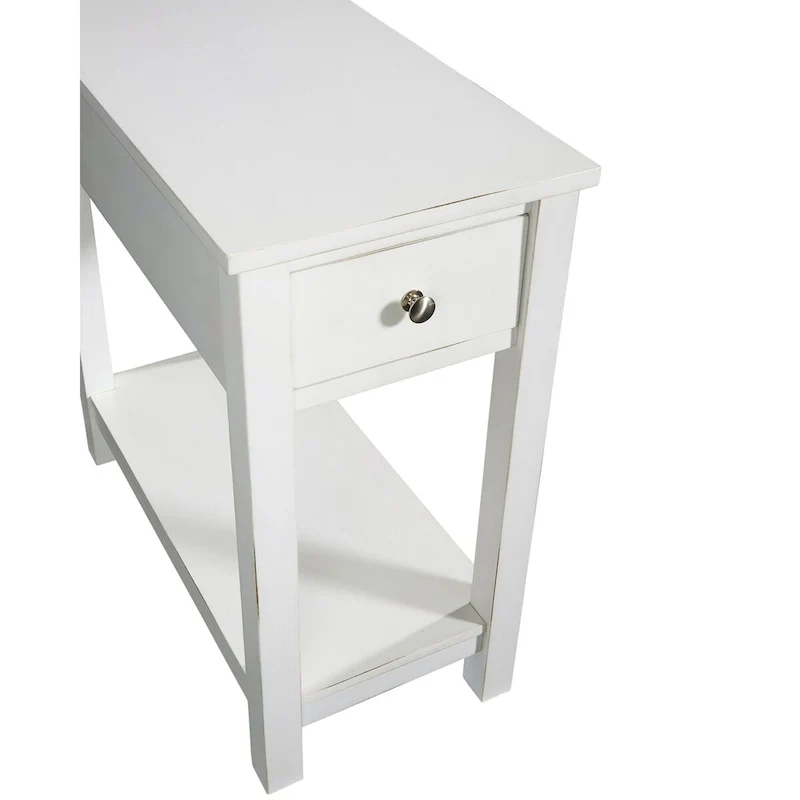 Chairsides III Chairside Table