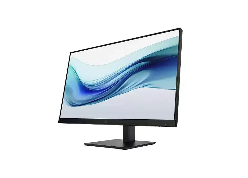 HP Series 3 Pro 23.8 inch FHD Monitor - 324pe 23.8 FHD (1920 x 1080) 50-100 Hz