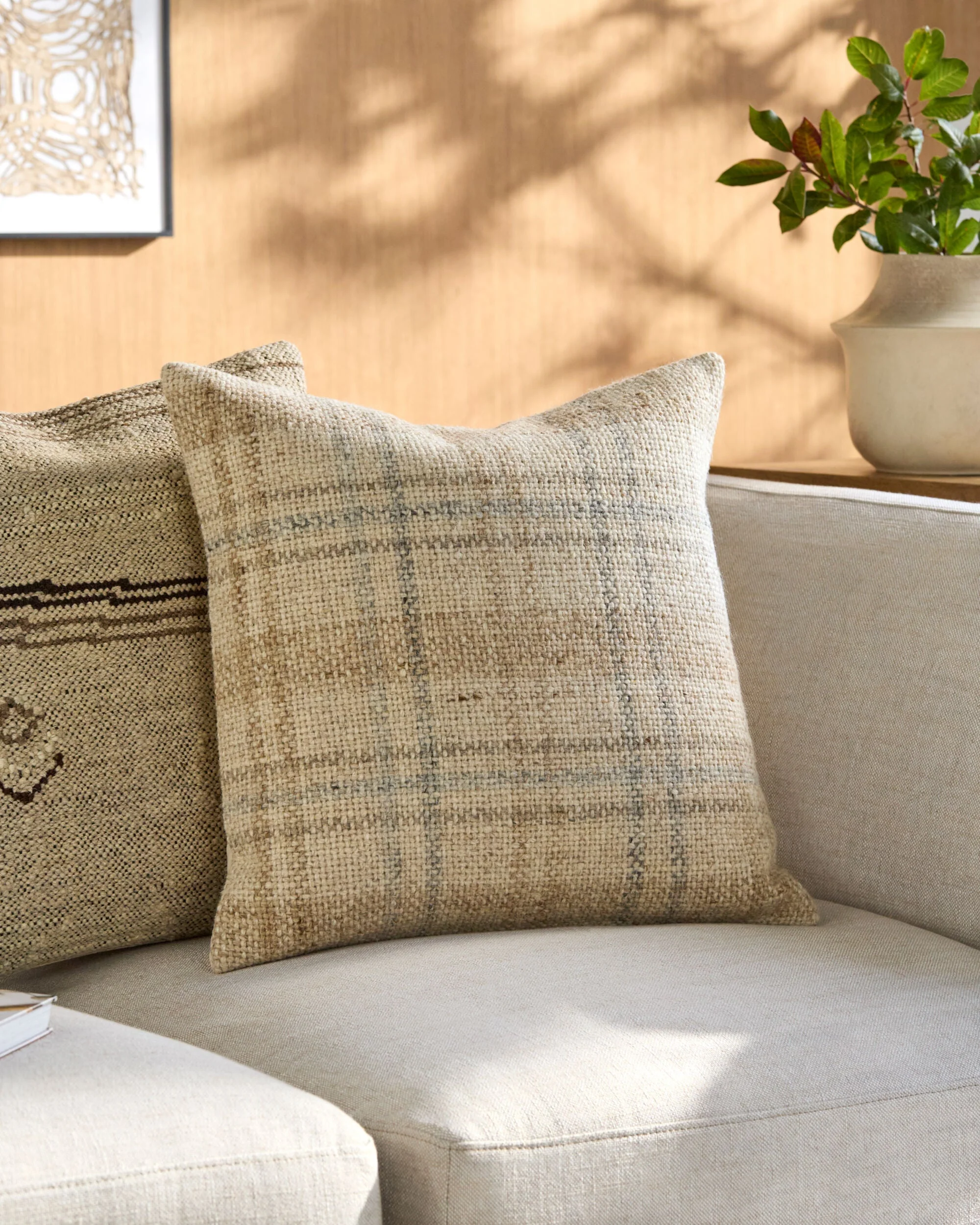 Ladera Pillow BOLR-005