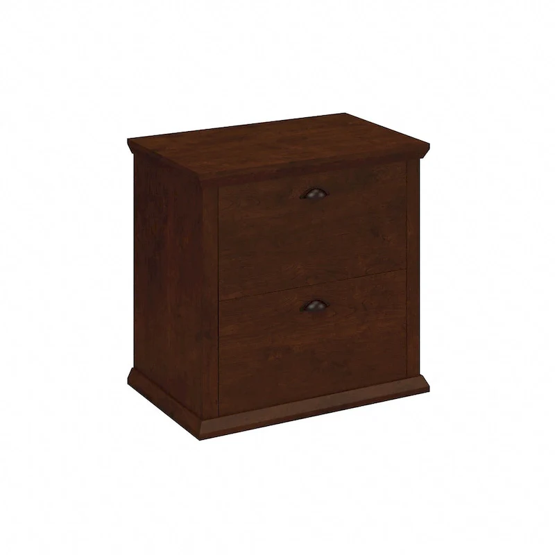 Lateral File Cabinet
