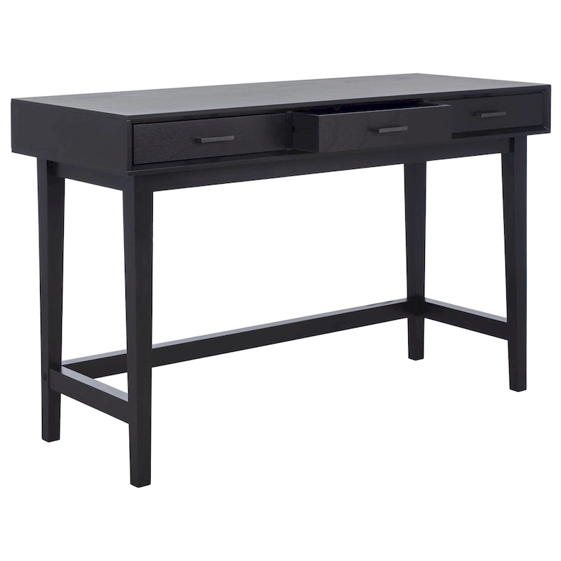 SAFAVIEH Delsie 3-Drawer Desk