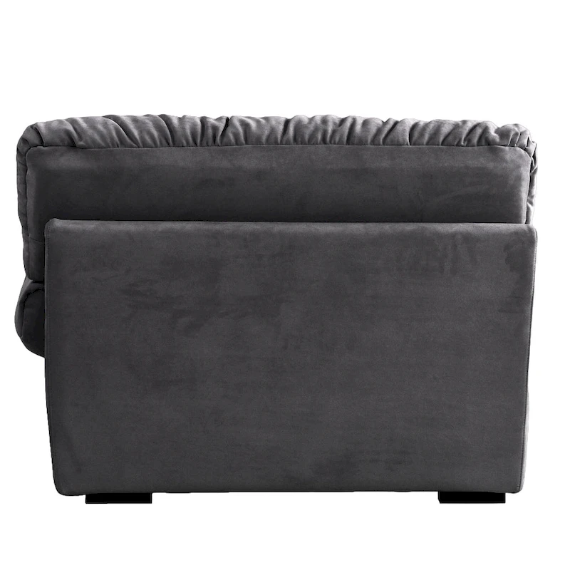 Minimalism Cloud Sofa Loveseat