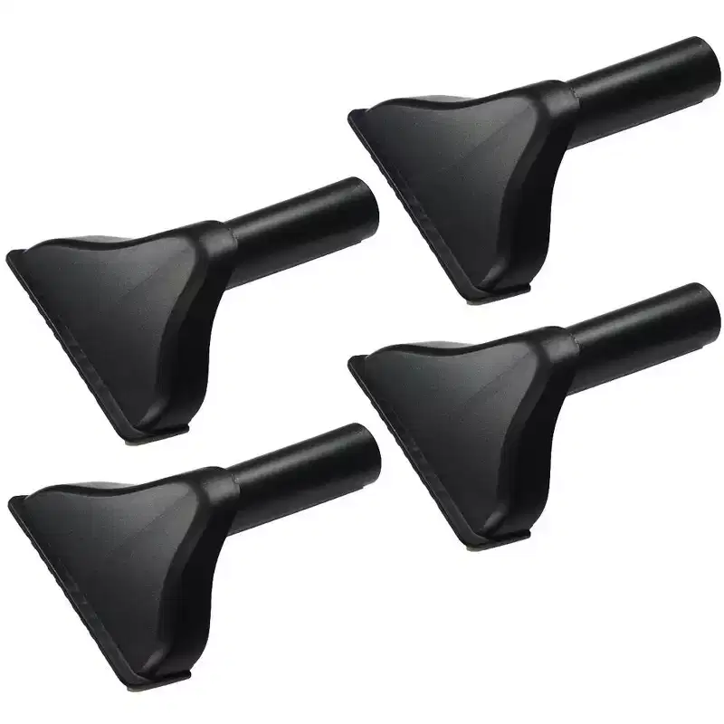 DeWalt DC500 Vacuum (4 Pack) Utility Nozzles - 5140017-22-4PK
