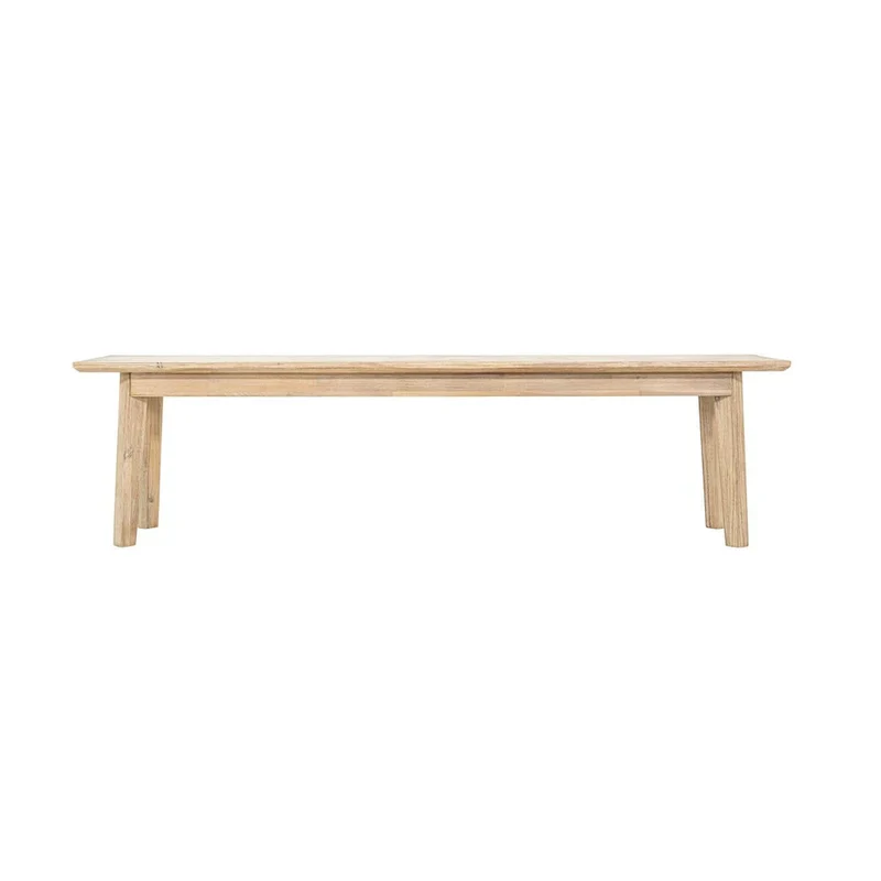 Stella Acacia Bench
