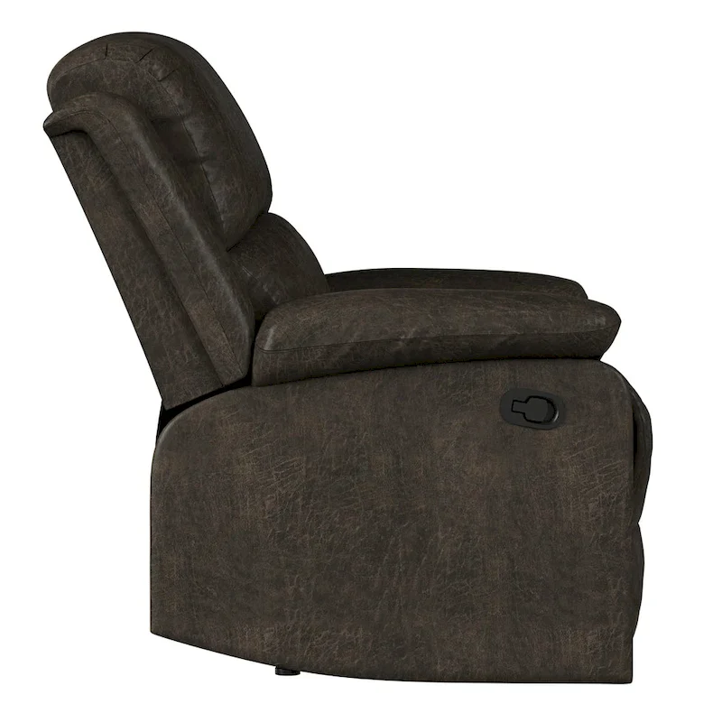 Relax A Lounger Dayton Manual Recliner