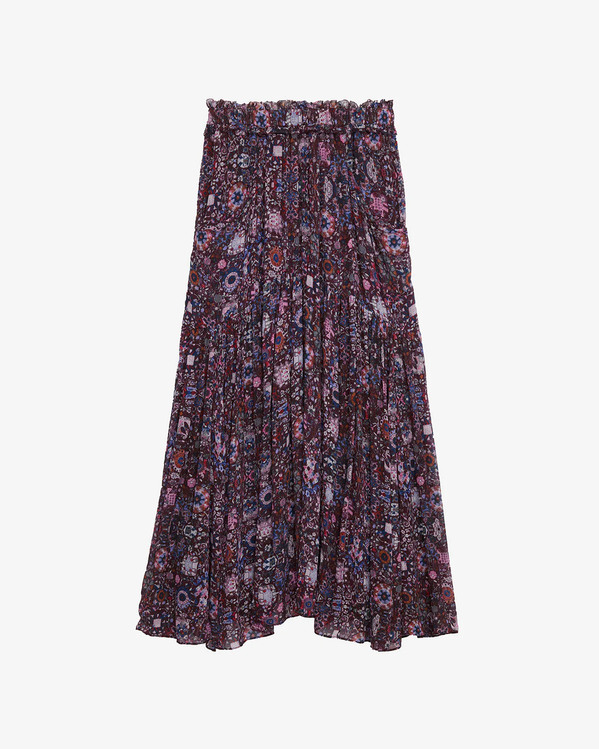 BESMA SKIRT