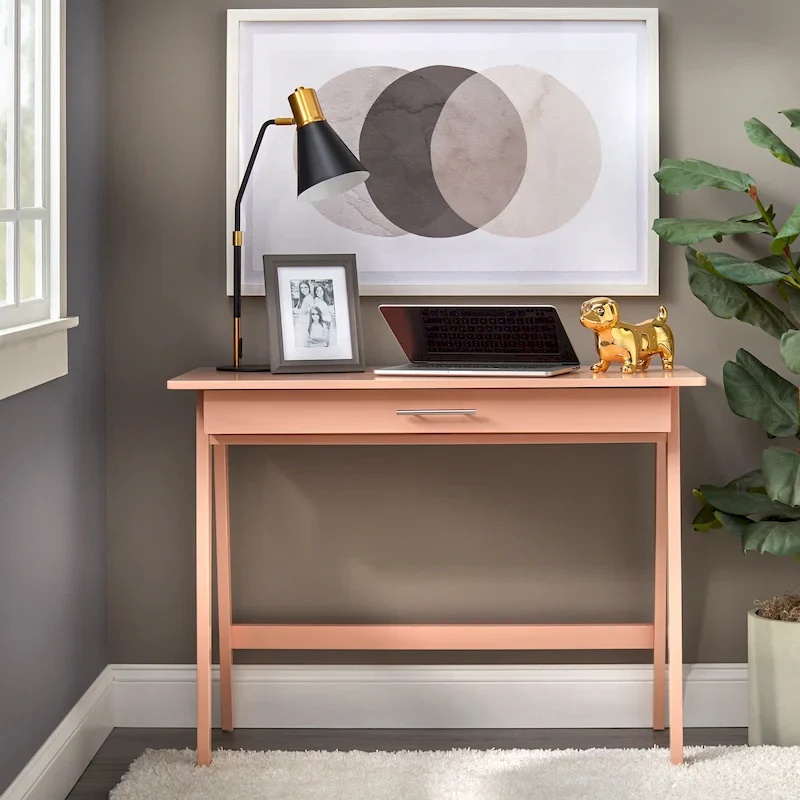 Simple Living Rollins Desk