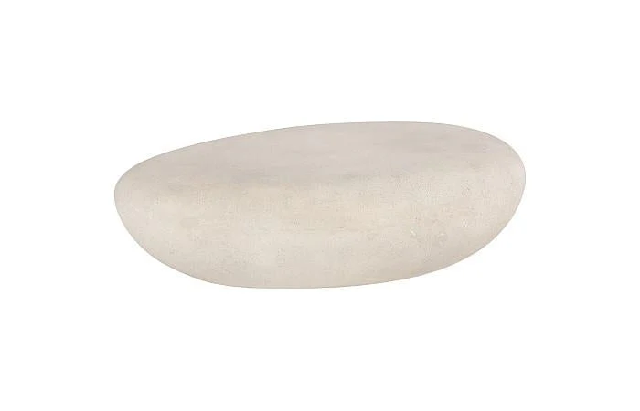 River Stone Coffee Table LARGE