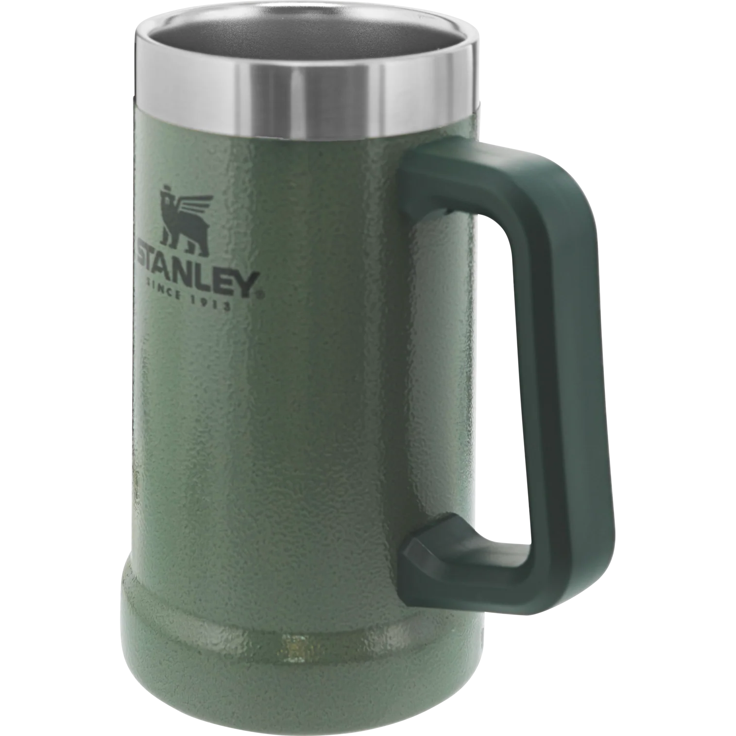 Adventure Big Grip Beer Stein | 24 OZ - Stanley Create