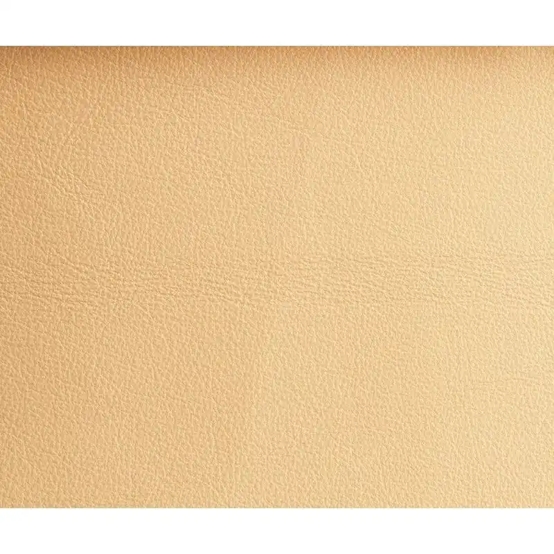 Admiral R Leather Recliner and Ottoman