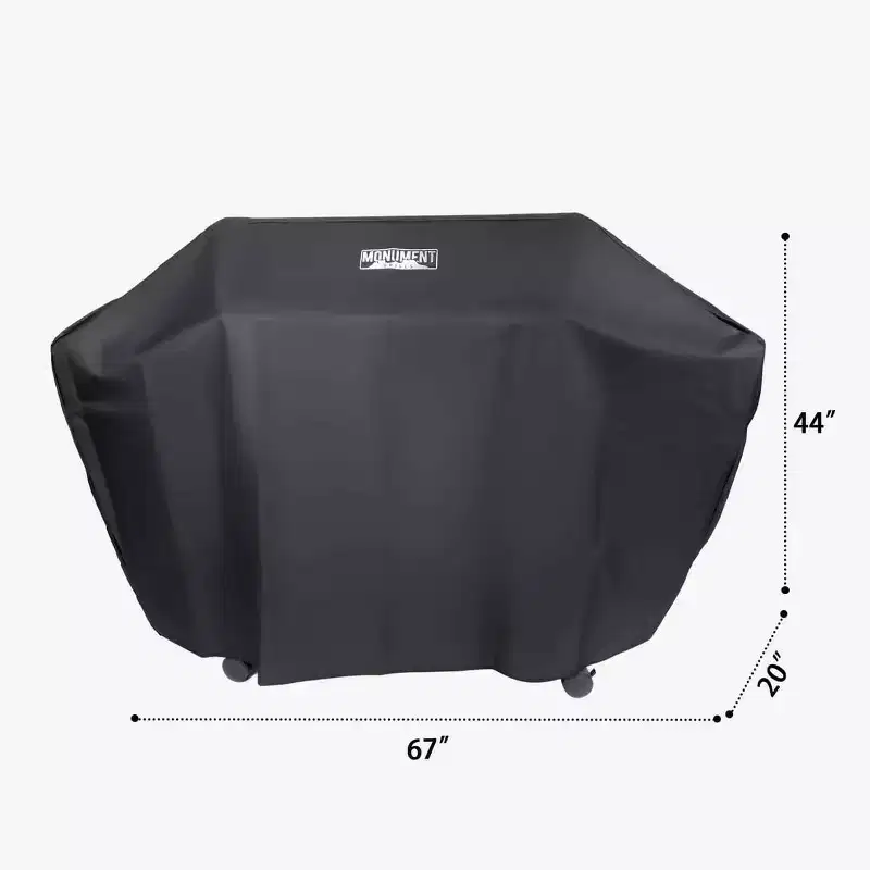 Monument Grills Gas Grill Cover-A003