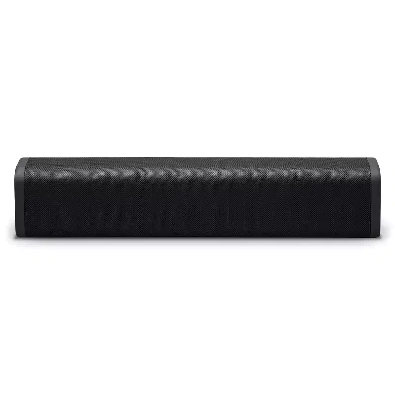 iLive Electronics 2.0-Channel 9-Watt 15-In. Portable Rechargeable Sound Bar/Speaker with Bluetooth, Speakerphone, and Party Plus, ISB150B