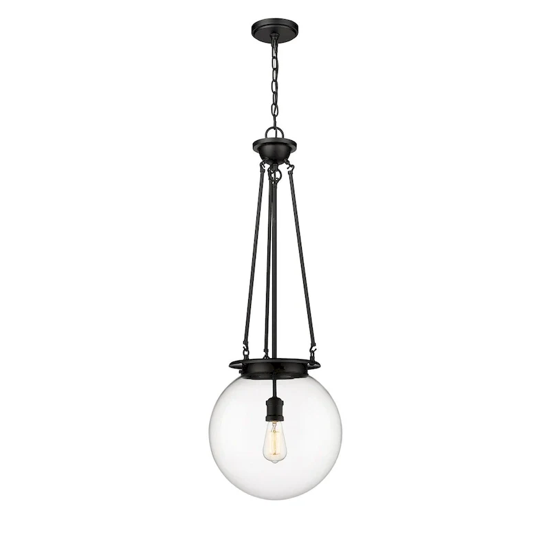 Innovations Lighting Beacon - 1 Light 14  Pendant