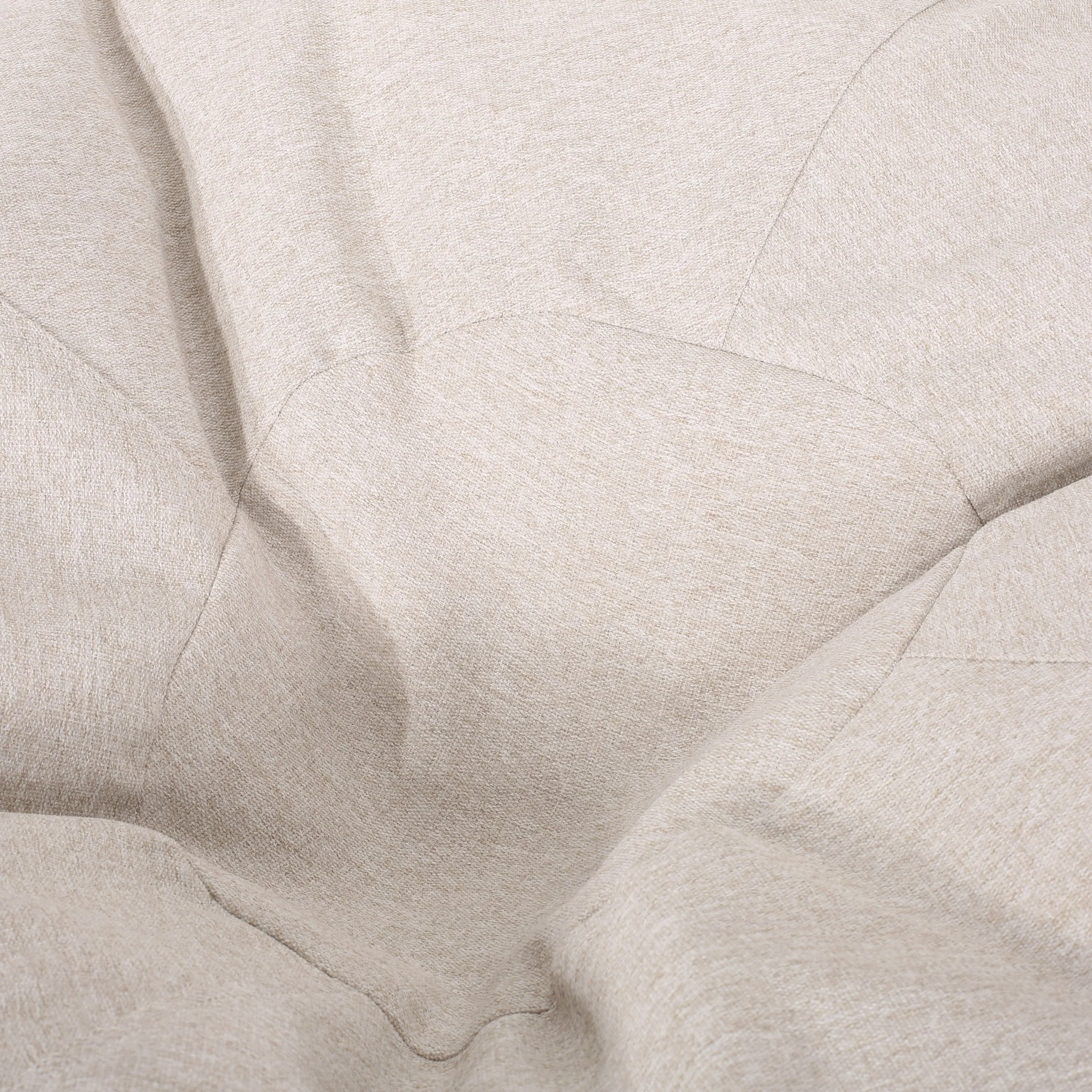 Boho Striped Bean Bag - NH213413