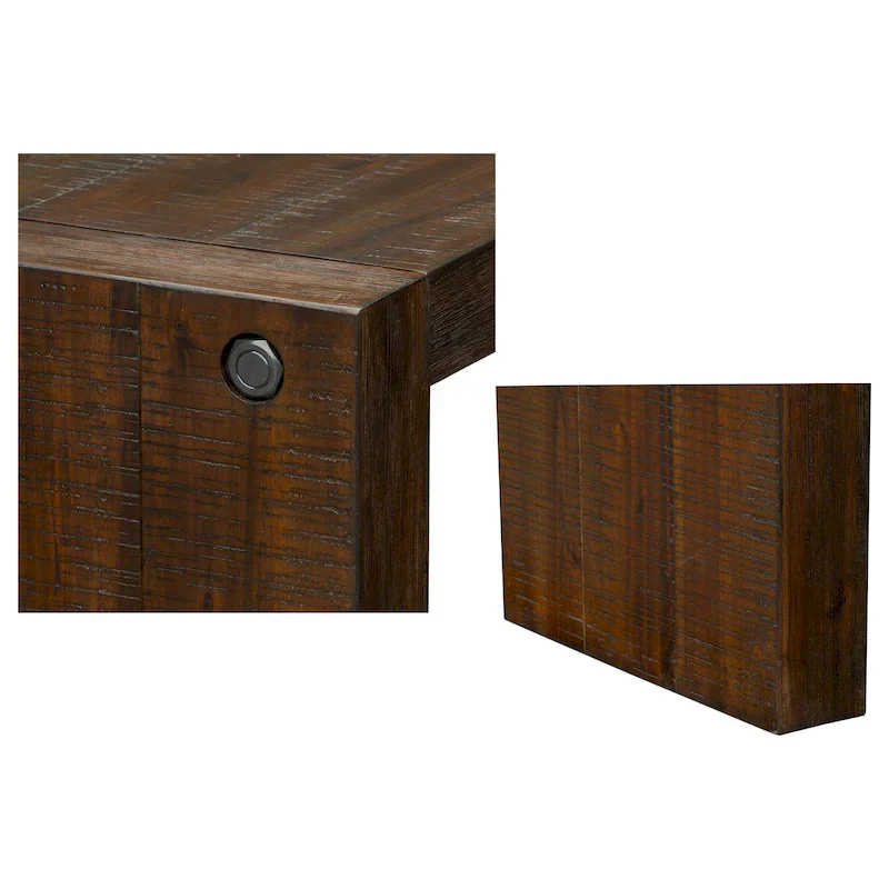 INK+IVY Monterey Console Table