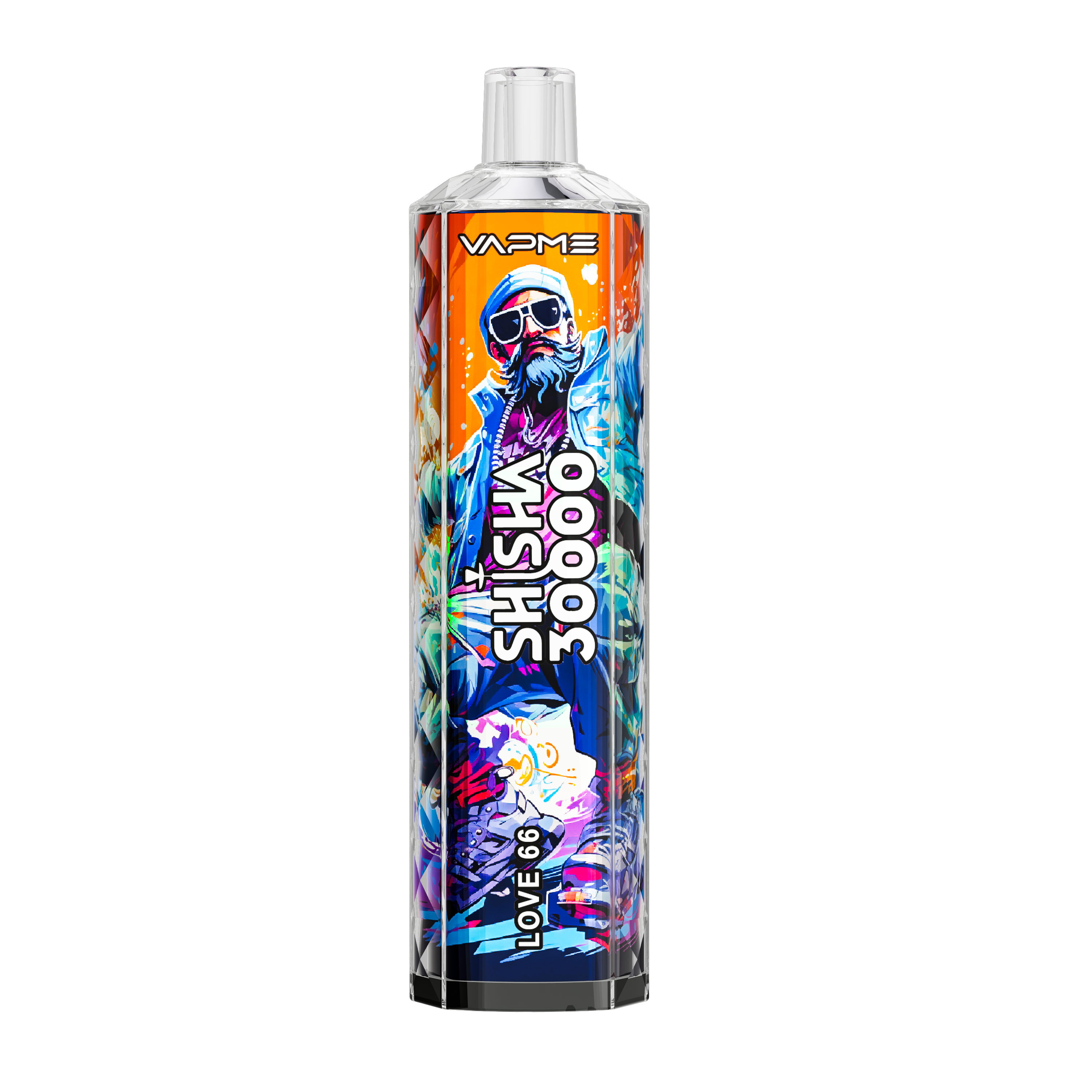 VAPME SHISHA 30000