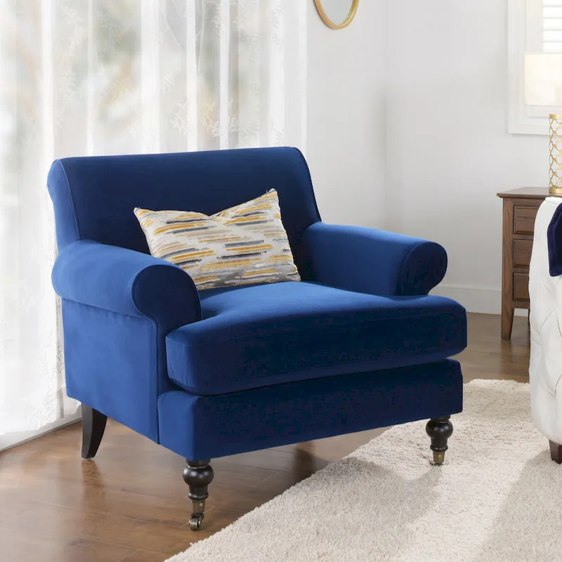 Alana Lawson Accent Arm Chair