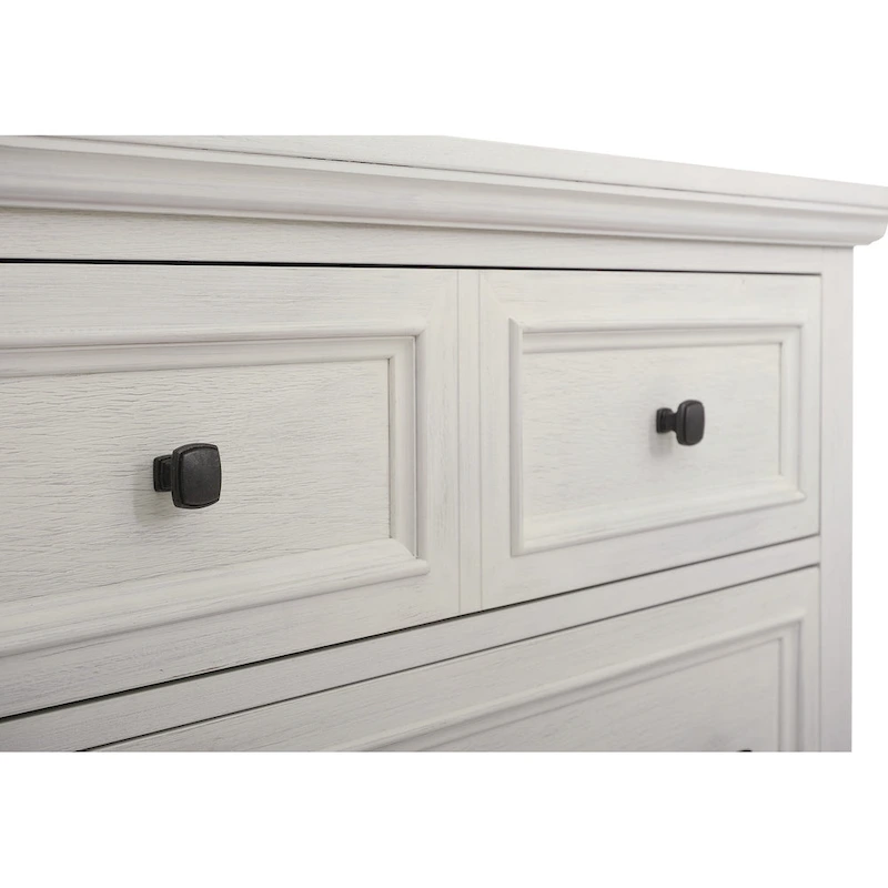 Farmhouse Basics 3 Drawer Chest
