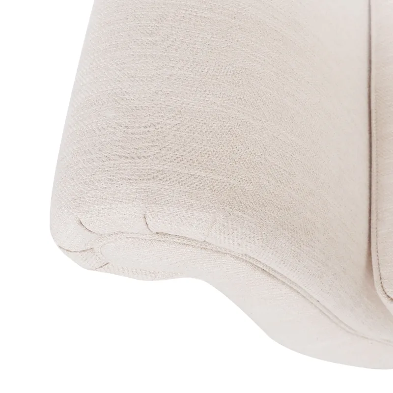 Upholstered Chaise Lounge