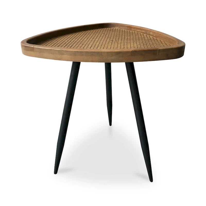 Top Side Table - 17W x 17D x 19H