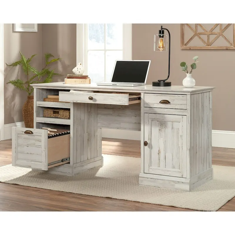 Barrister Lane Executive Desk